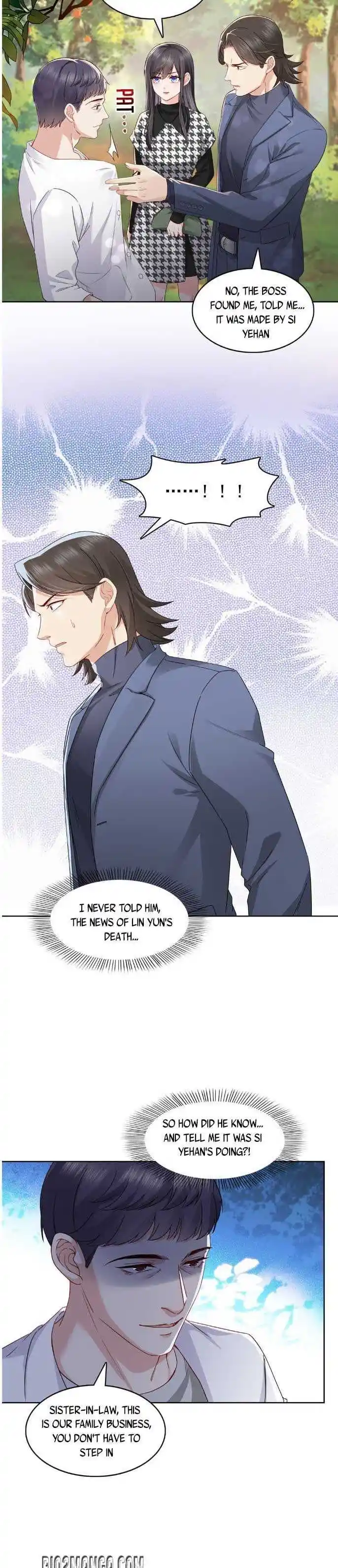 100% Sweet Love: The Delinquent XXX Wife Is a Bit Sweet (Novel) Ch.400