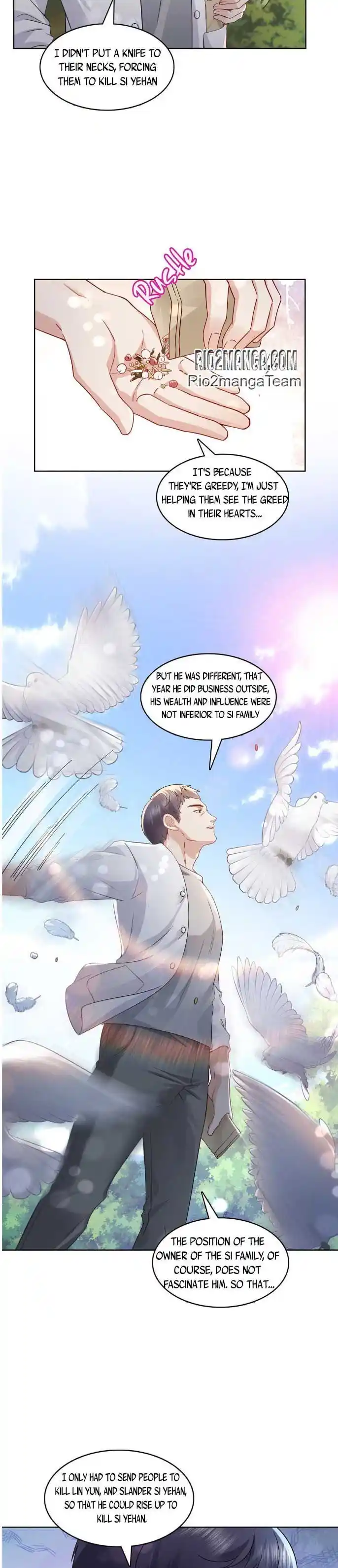 100% Sweet Love: The Delinquent XXX Wife Is a Bit Sweet (Novel) Ch.400