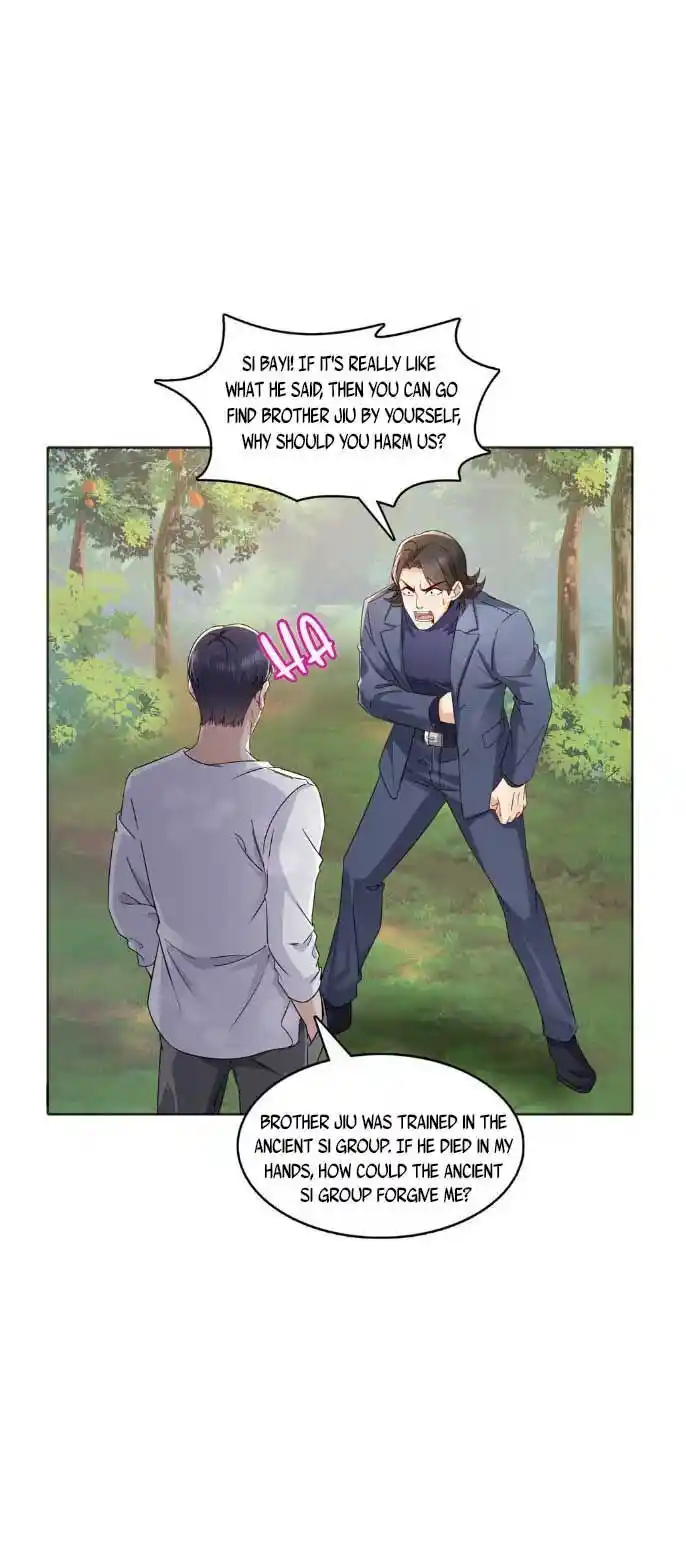 100% Sweet Love: The Delinquent XXX Wife Is a Bit Sweet (Novel) Ch.400