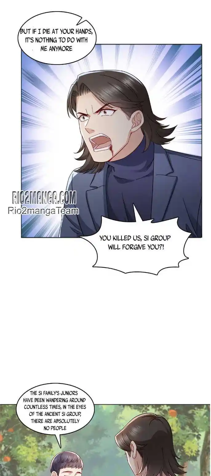 100% Sweet Love: The Delinquent XXX Wife Is a Bit Sweet (Novel) Ch.400