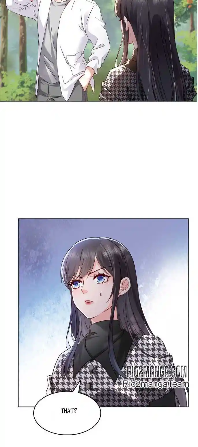 100% Sweet Love: The Delinquent XXX Wife Is a Bit Sweet (Novel) Ch.400