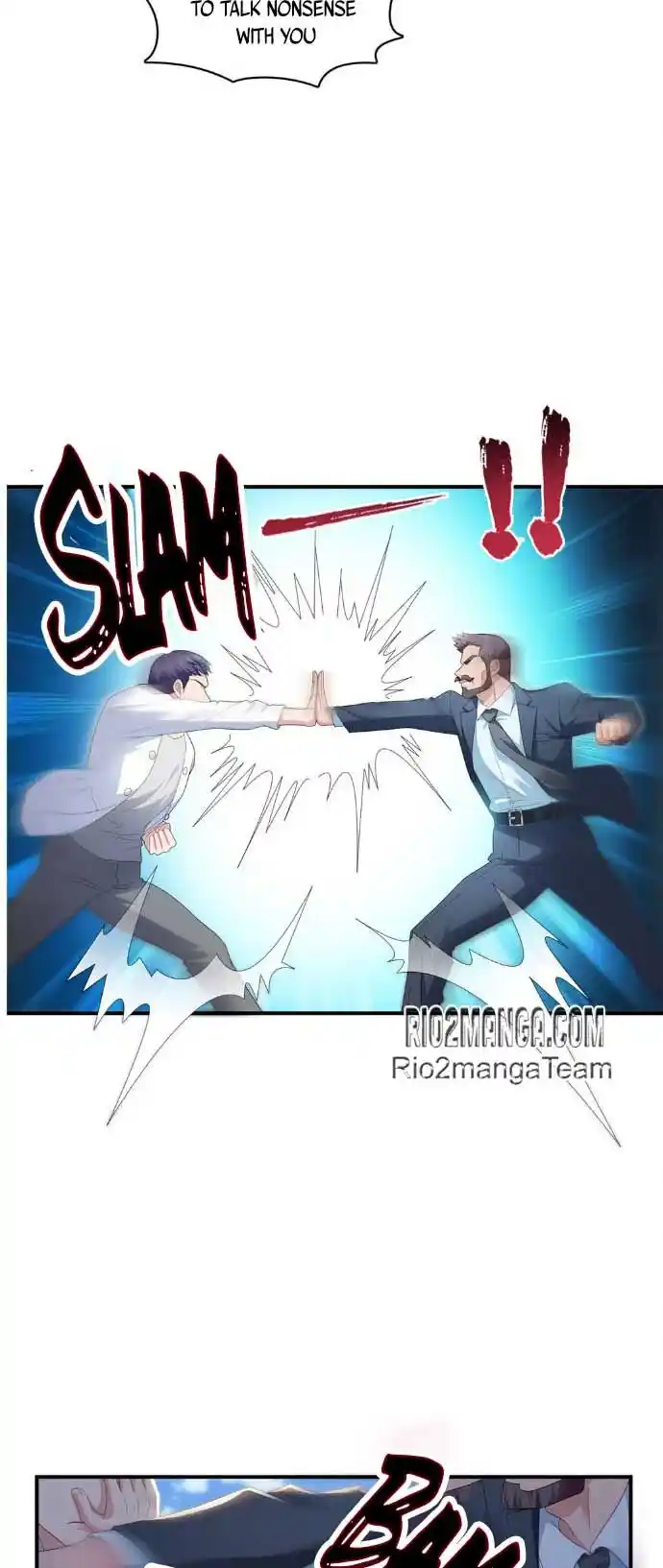 100% Sweet Love: The Delinquent XXX Wife Is a Bit Sweet (Novel) Ch.401