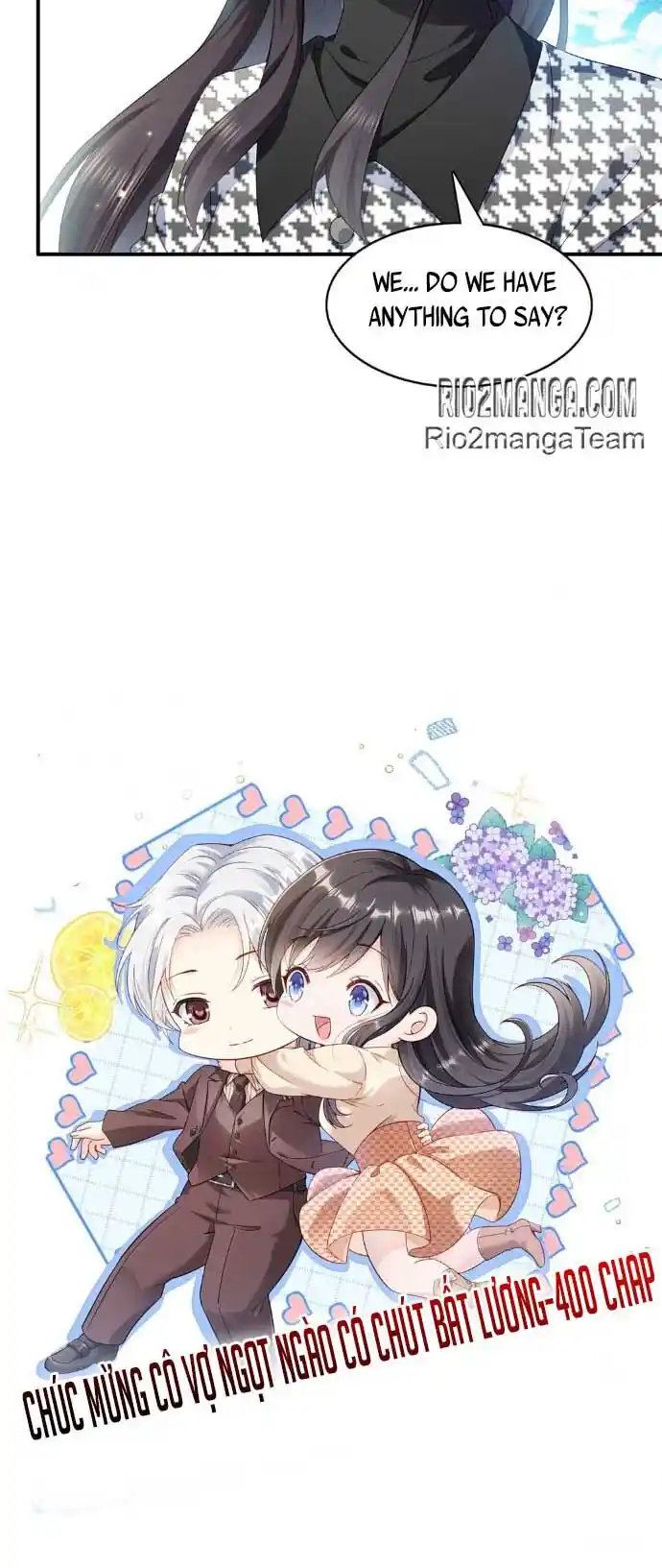 100% Sweet Love: The Delinquent XXX Wife Is a Bit Sweet (Novel) Ch.401