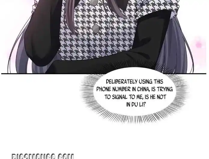 100% Sweet Love: The Delinquent XXX Wife Is a Bit Sweet (Novel) Ch.404