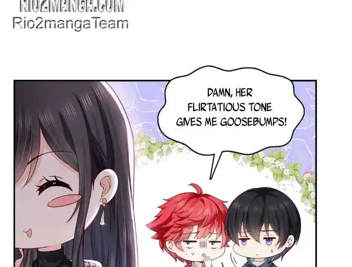 100% Sweet Love: The Delinquent XXX Wife Is a Bit Sweet (Novel) Ch.404