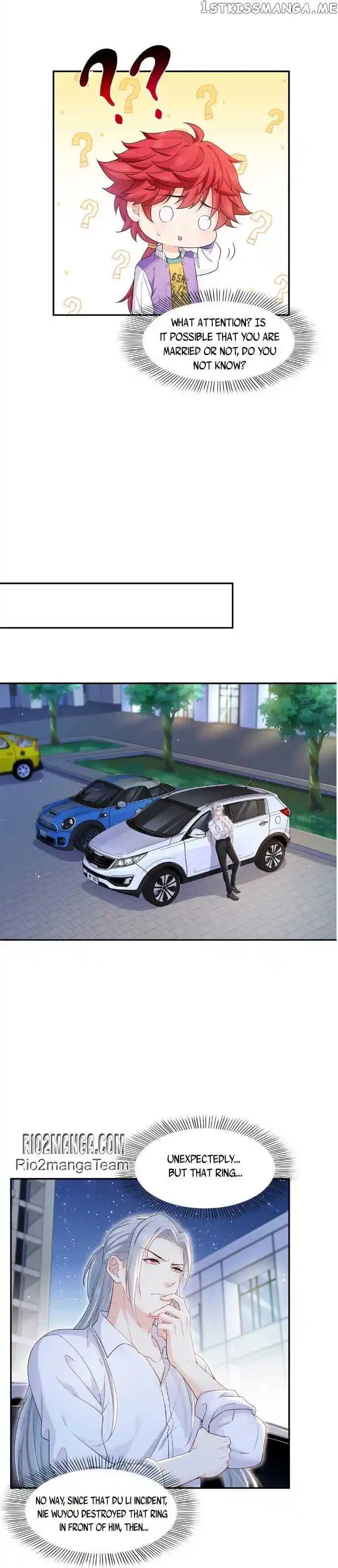 100% Sweet Love: The Delinquent XXX Wife Is a Bit Sweet (Novel) Ch.405