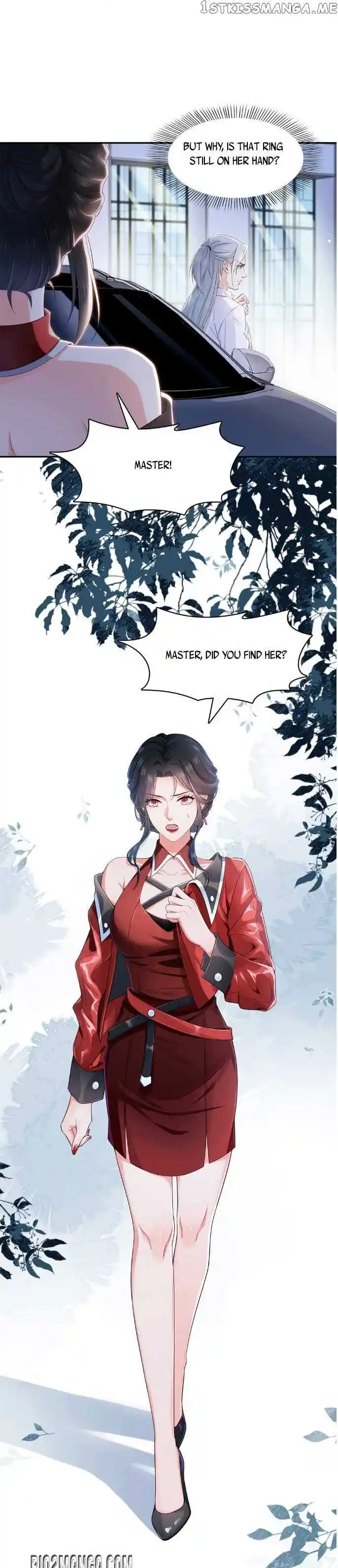 100% Sweet Love: The Delinquent XXX Wife Is a Bit Sweet (Novel) Ch.405