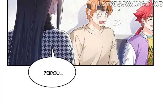 100% Sweet Love: The Delinquent XXX Wife Is a Bit Sweet (Novel) Ch.405