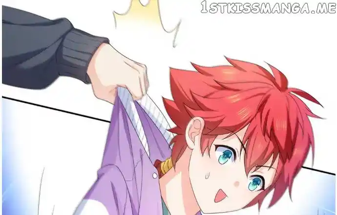 100% Sweet Love: The Delinquent XXX Wife Is a Bit Sweet (Novel) Ch.405