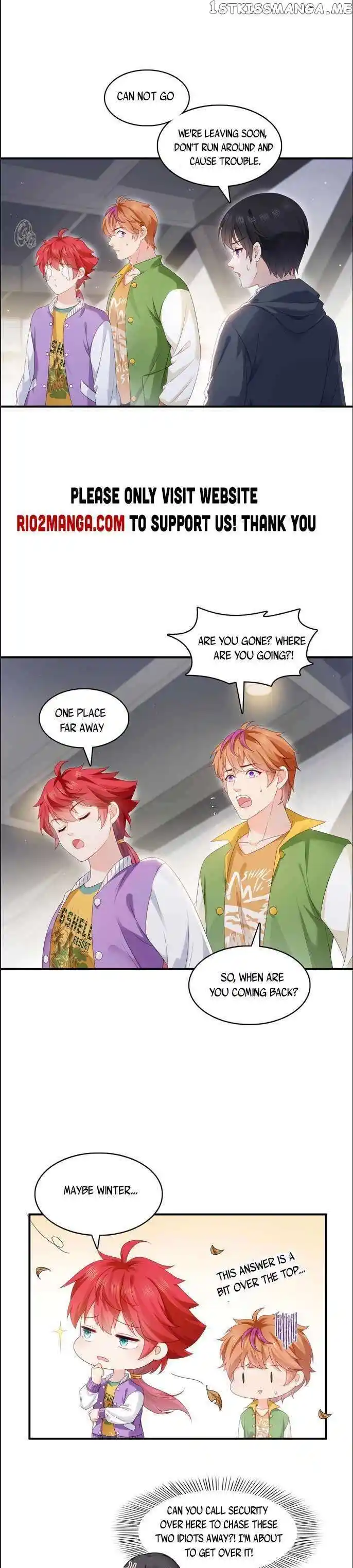 100% Sweet Love: The Delinquent XXX Wife Is a Bit Sweet (Novel) Ch.406