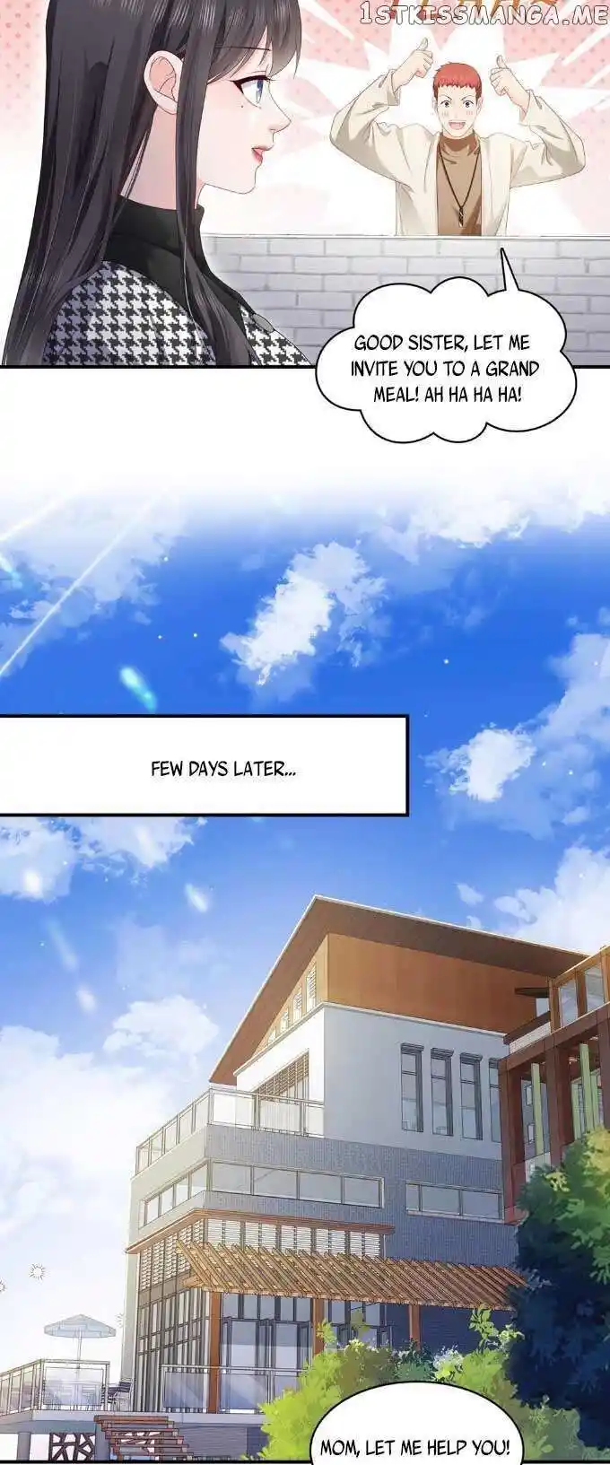 100% Sweet Love: The Delinquent XXX Wife Is a Bit Sweet (Novel) Ch.406