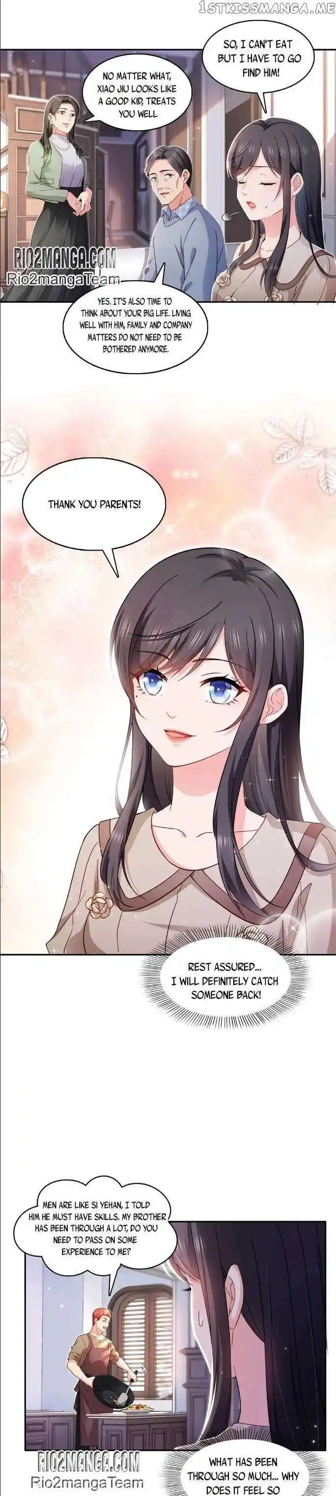 100% Sweet Love: The Delinquent XXX Wife Is a Bit Sweet (Novel) Ch.407