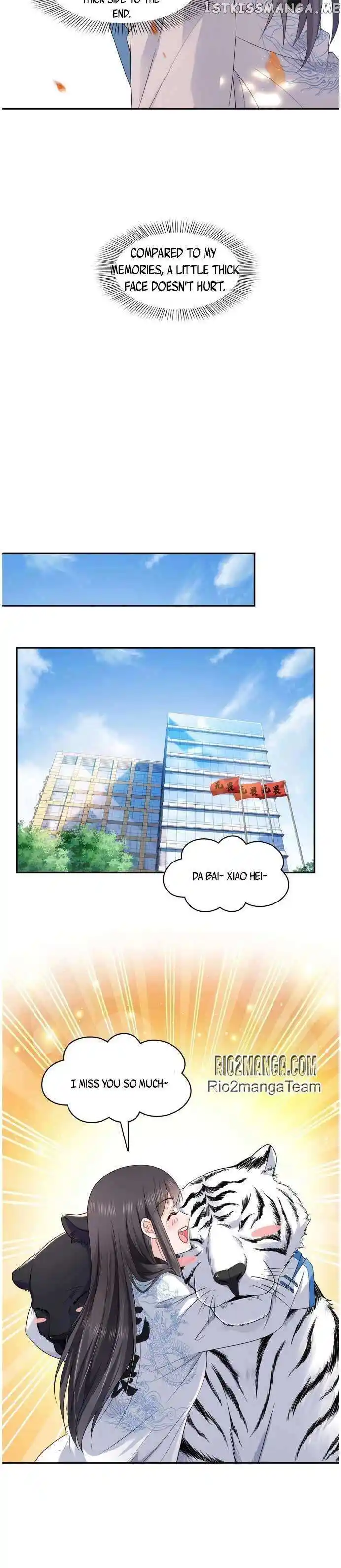 100% Sweet Love: The Delinquent XXX Wife Is a Bit Sweet (Novel) Ch.408