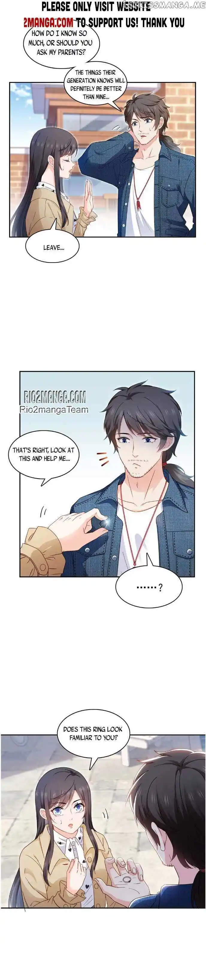 100% Sweet Love: The Delinquent XXX Wife Is a Bit Sweet (Novel) Ch.409