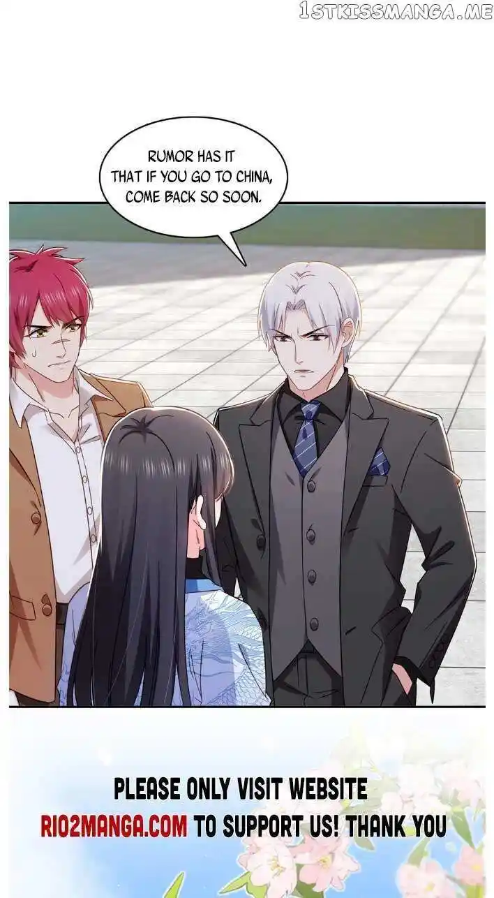 100% Sweet Love: The Delinquent XXX Wife Is a Bit Sweet (Novel) Ch.409