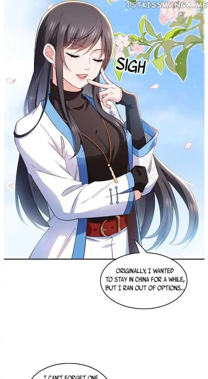 100% Sweet Love: The Delinquent XXX Wife Is a Bit Sweet (Novel) Ch.409