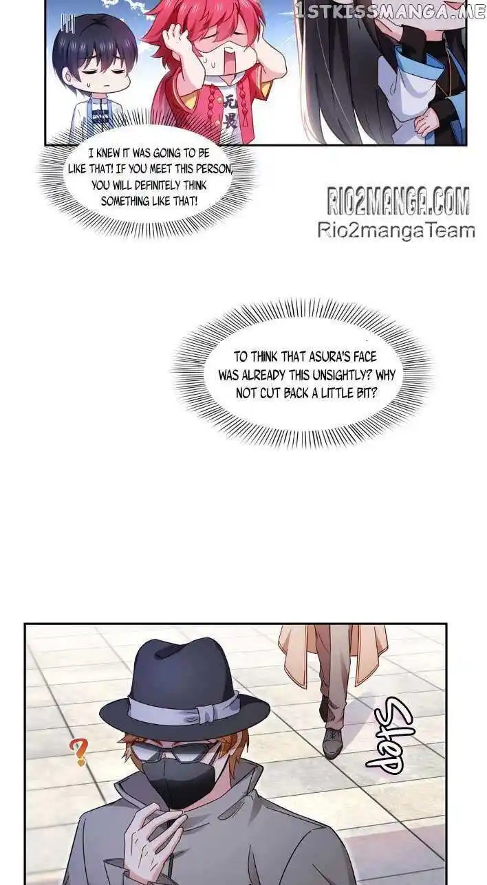 100% Sweet Love: The Delinquent XXX Wife Is a Bit Sweet (Novel) Ch.409