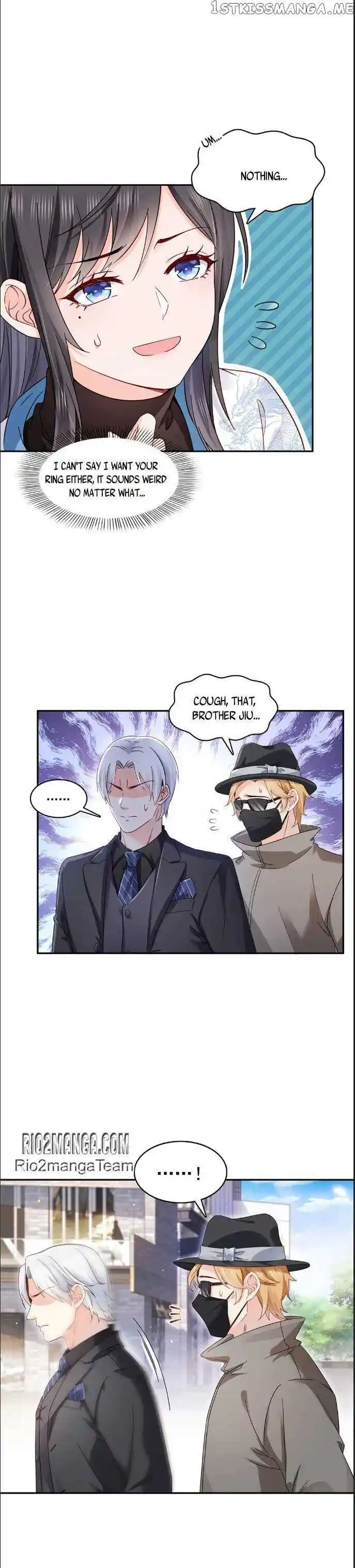 100% Sweet Love: The Delinquent XXX Wife Is a Bit Sweet (Novel) Ch.410