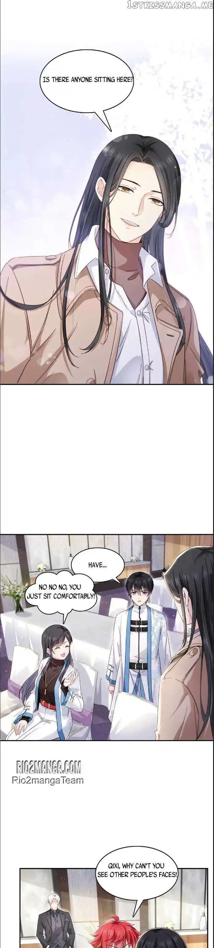 100% Sweet Love: The Delinquent XXX Wife Is a Bit Sweet (Novel) Ch.410