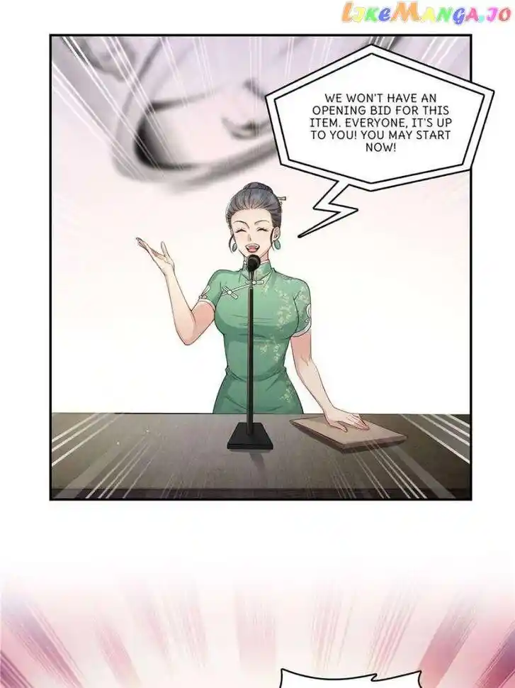 100% Sweet Love: The Delinquent XXX Wife Is a Bit Sweet (Novel) Ch.411