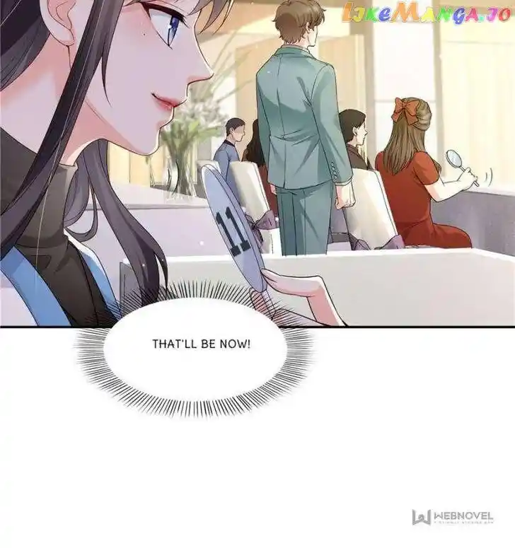 100% Sweet Love: The Delinquent XXX Wife Is a Bit Sweet (Novel) Ch.411