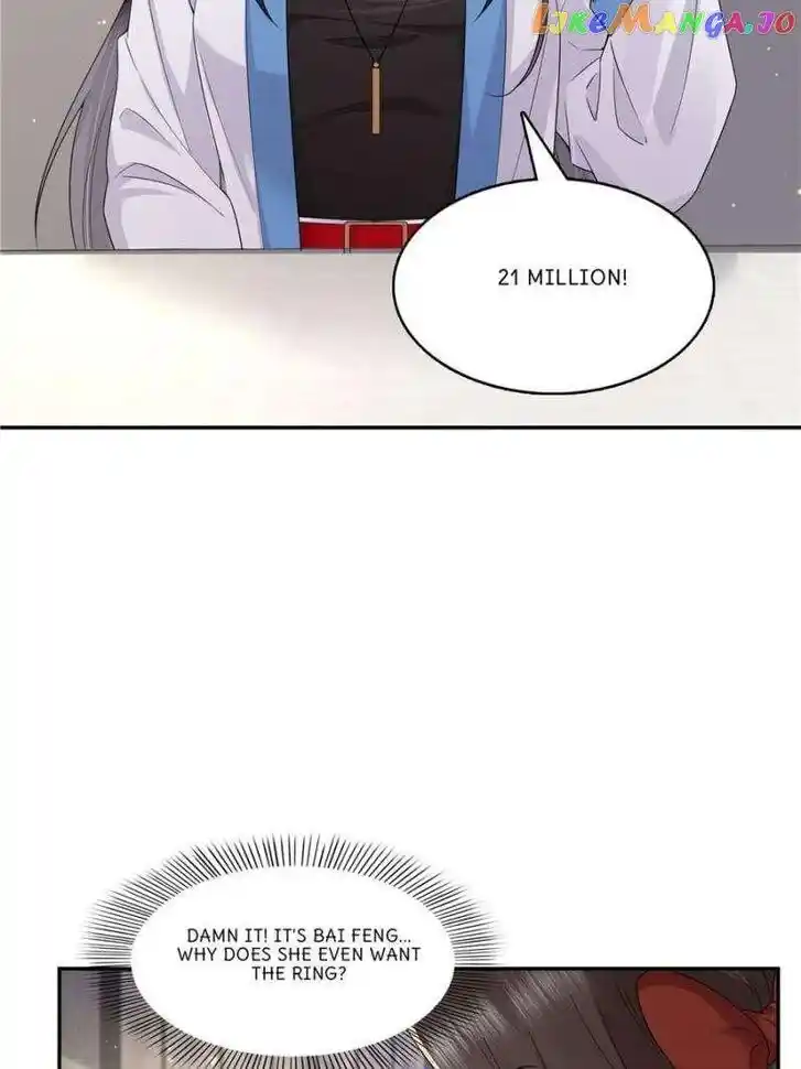 100% Sweet Love: The Delinquent XXX Wife Is a Bit Sweet (Novel) Ch.411