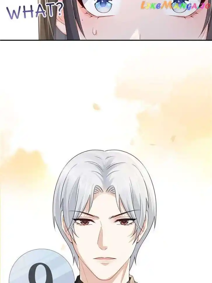 100% Sweet Love: The Delinquent XXX Wife Is a Bit Sweet (Novel) Ch.411