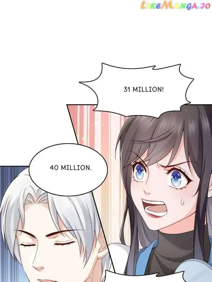 100% Sweet Love: The Delinquent XXX Wife Is a Bit Sweet (Novel) Ch.411