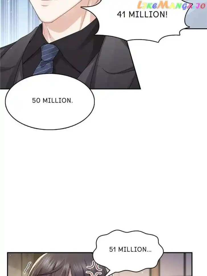 100% Sweet Love: The Delinquent XXX Wife Is a Bit Sweet (Novel) Ch.411