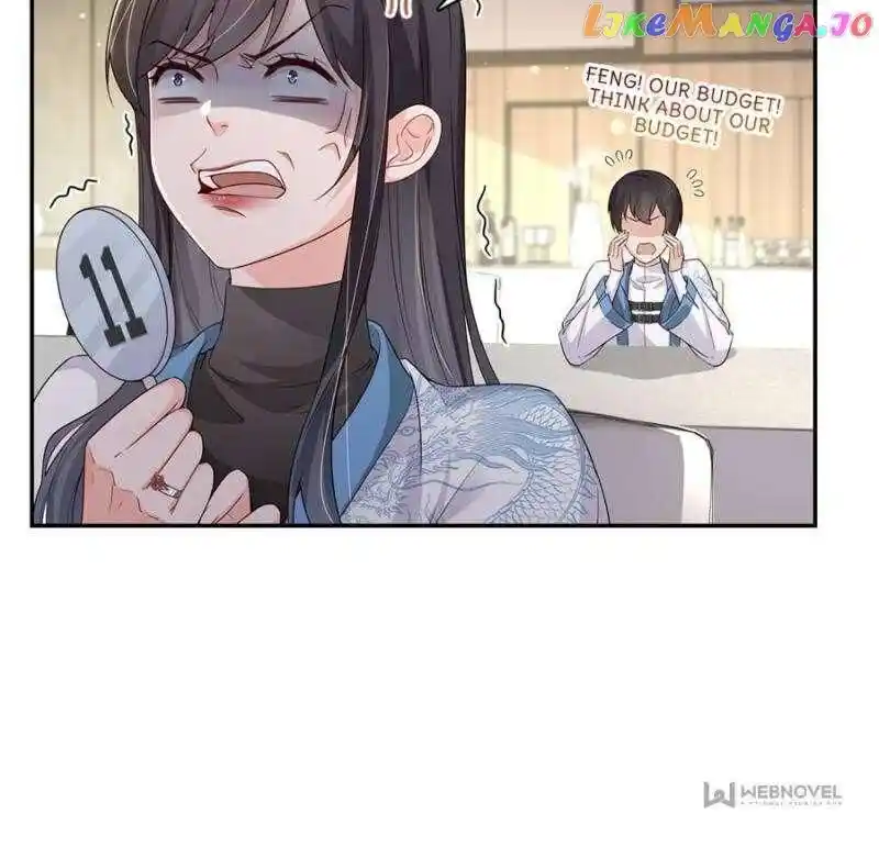 100% Sweet Love: The Delinquent XXX Wife Is a Bit Sweet (Novel) Ch.411