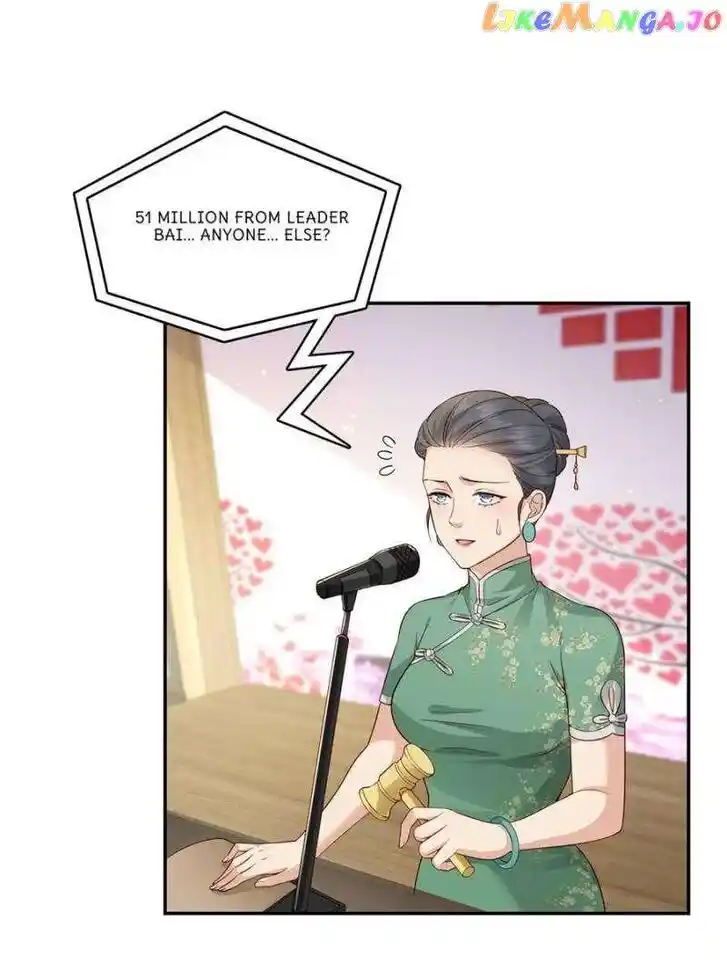 100% Sweet Love: The Delinquent XXX Wife Is a Bit Sweet (Novel) Ch.411