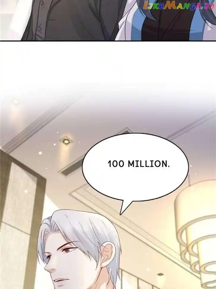 100% Sweet Love: The Delinquent XXX Wife Is a Bit Sweet (Novel) Ch.411