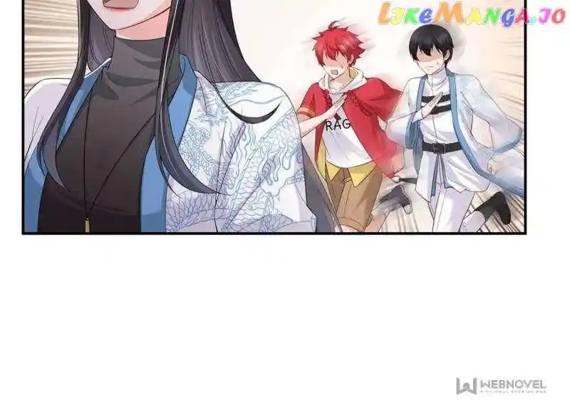 100% Sweet Love: The Delinquent XXX Wife Is a Bit Sweet (Novel) Ch.411