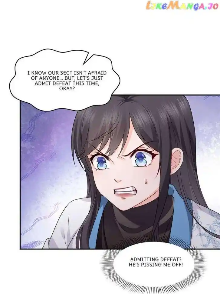 100% Sweet Love: The Delinquent XXX Wife Is a Bit Sweet (Novel) Ch.411