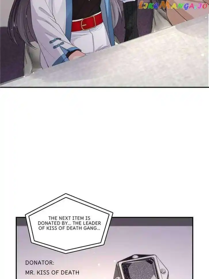 100% Sweet Love: The Delinquent XXX Wife Is a Bit Sweet (Novel) Ch.411