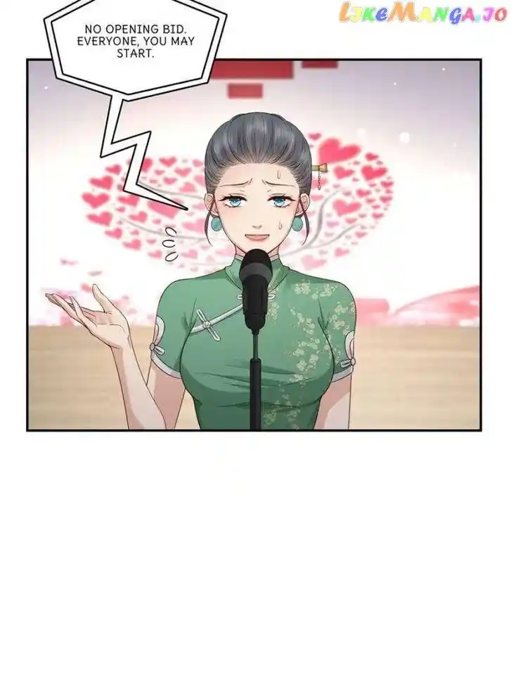 100% Sweet Love: The Delinquent XXX Wife Is a Bit Sweet (Novel) Ch.411