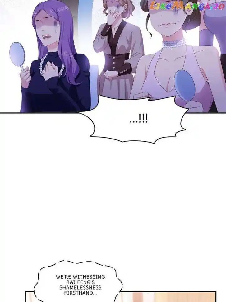 100% Sweet Love: The Delinquent XXX Wife Is a Bit Sweet (Novel) Ch.412