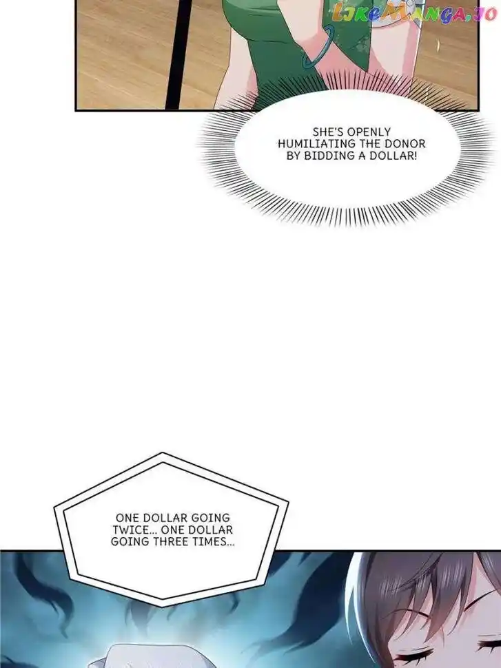 100% Sweet Love: The Delinquent XXX Wife Is a Bit Sweet (Novel) Ch.412