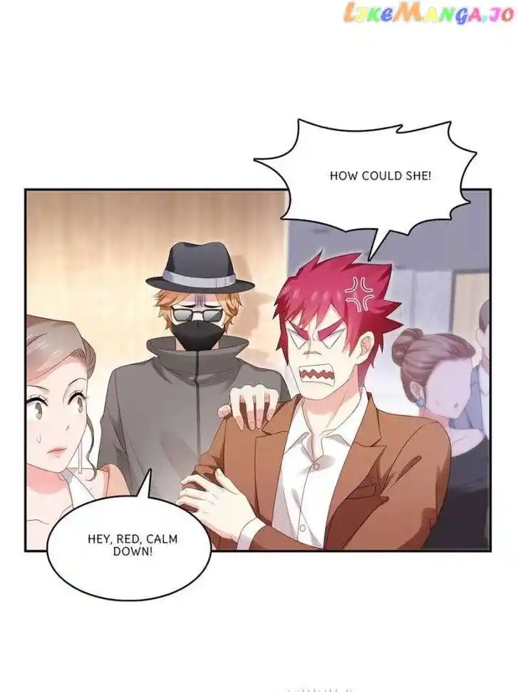 100% Sweet Love: The Delinquent XXX Wife Is a Bit Sweet (Novel) Ch.412