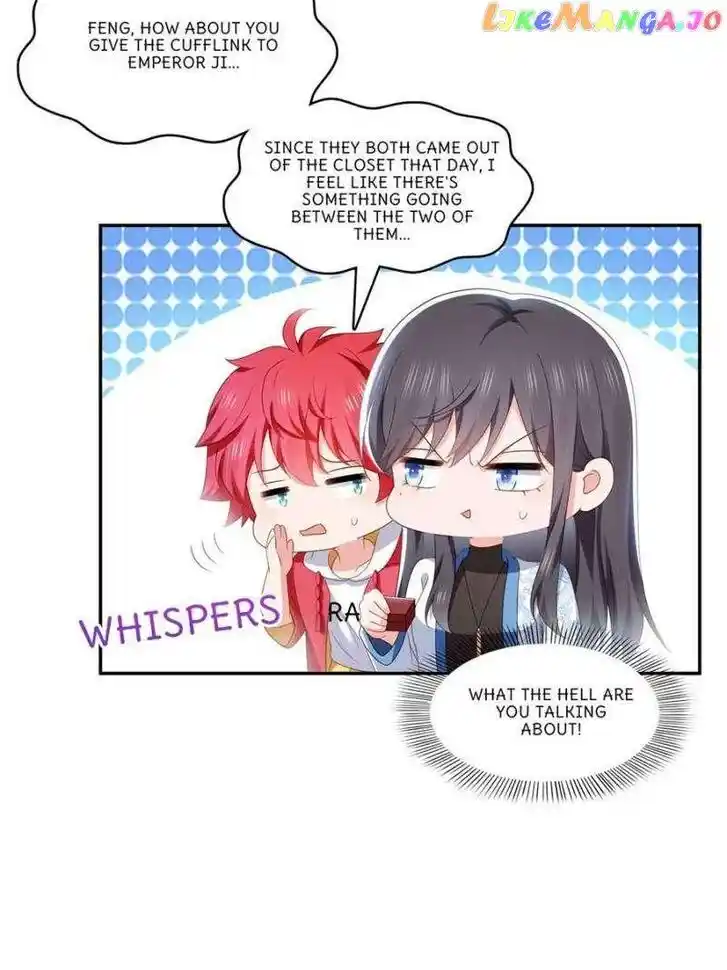 100% Sweet Love: The Delinquent XXX Wife Is a Bit Sweet (Novel) Ch.412