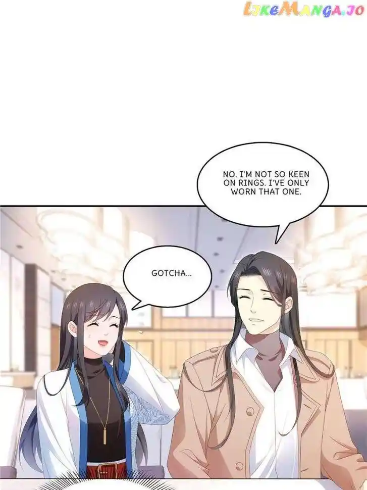 100% Sweet Love: The Delinquent XXX Wife Is a Bit Sweet (Novel) Ch.412