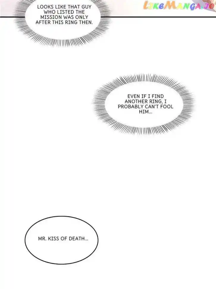 100% Sweet Love: The Delinquent XXX Wife Is a Bit Sweet (Novel) Ch.412