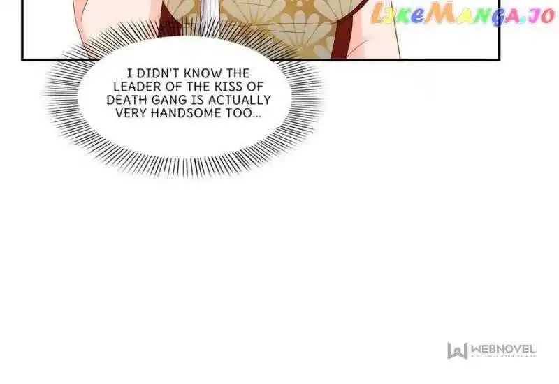 100% Sweet Love: The Delinquent XXX Wife Is a Bit Sweet (Novel) Ch.412