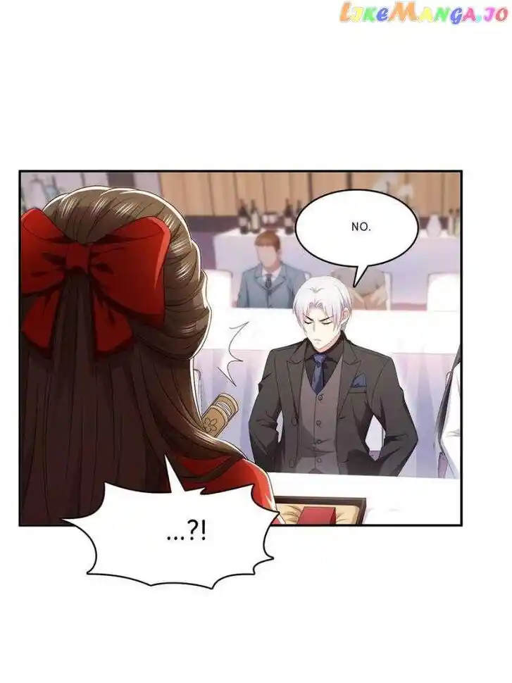 100% Sweet Love: The Delinquent XXX Wife Is a Bit Sweet (Novel) Ch.412