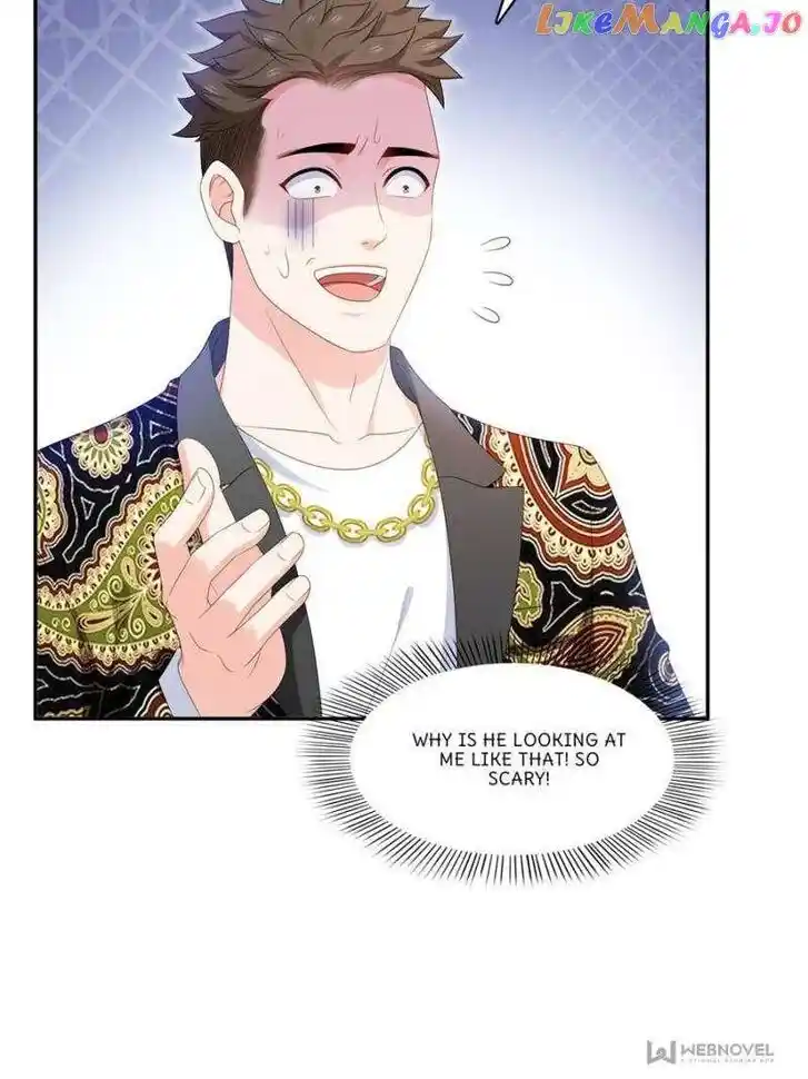 100% Sweet Love: The Delinquent XXX Wife Is a Bit Sweet (Novel) Ch.412