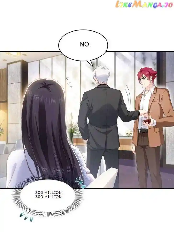 100% Sweet Love: The Delinquent XXX Wife Is a Bit Sweet (Novel) Ch.412