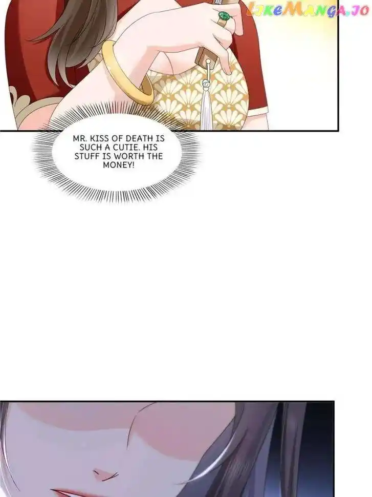 100% Sweet Love: The Delinquent XXX Wife Is a Bit Sweet (Novel) Ch.412