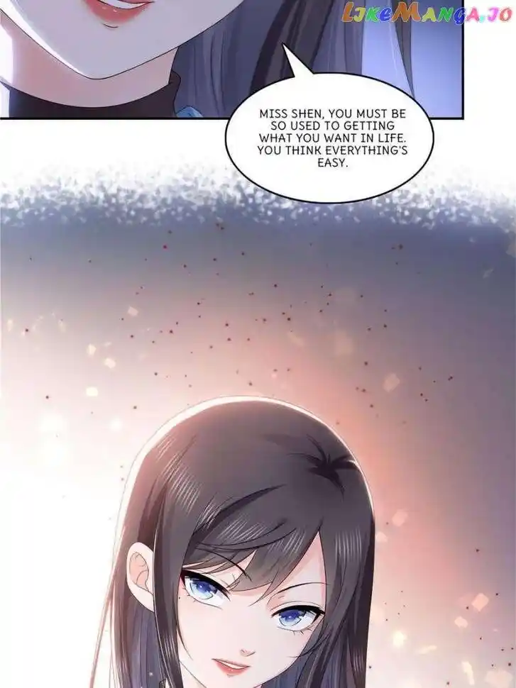 100% Sweet Love: The Delinquent XXX Wife Is a Bit Sweet (Novel) Ch.412