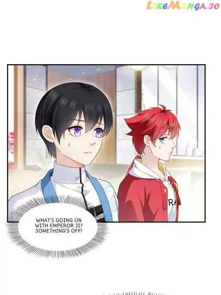 100% Sweet Love: The Delinquent XXX Wife Is a Bit Sweet (Novel) Ch.413