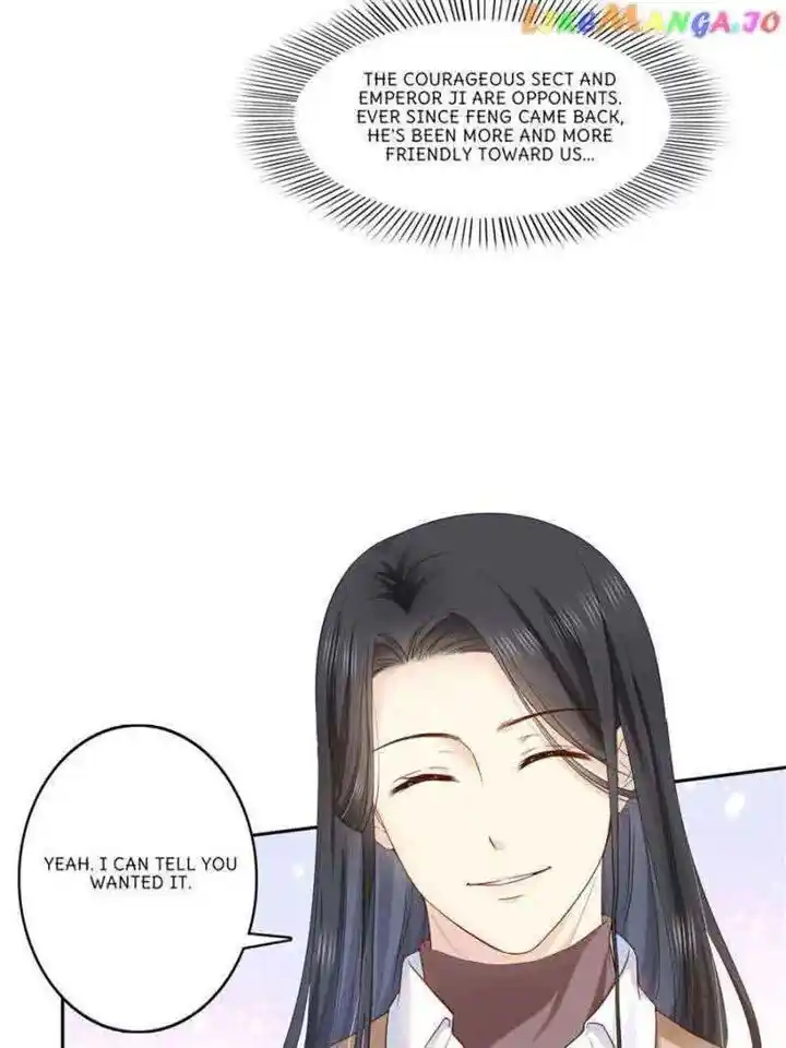 100% Sweet Love: The Delinquent XXX Wife Is a Bit Sweet (Novel) Ch.413